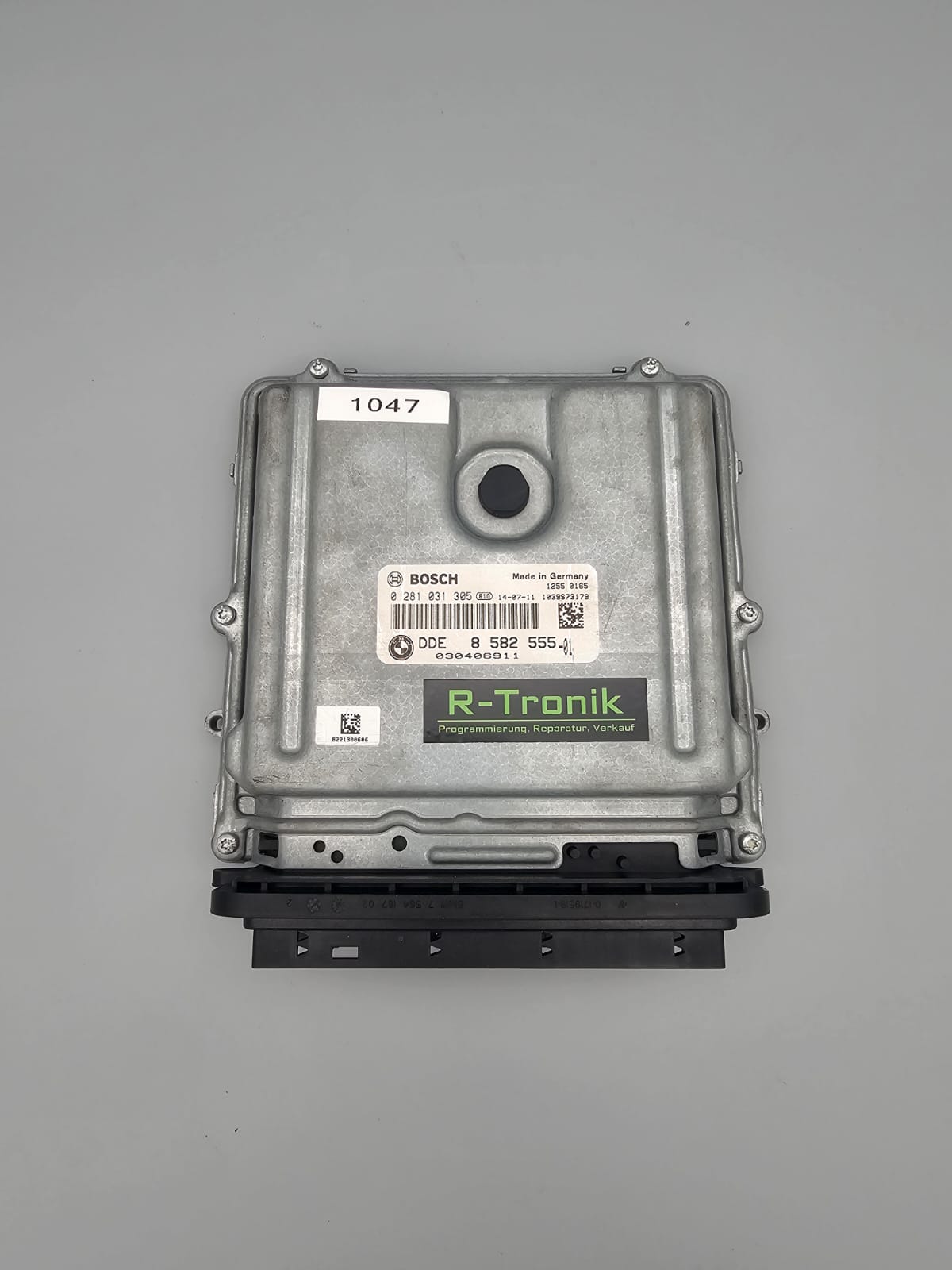 0281031305 DDE8582555 BMW #1047