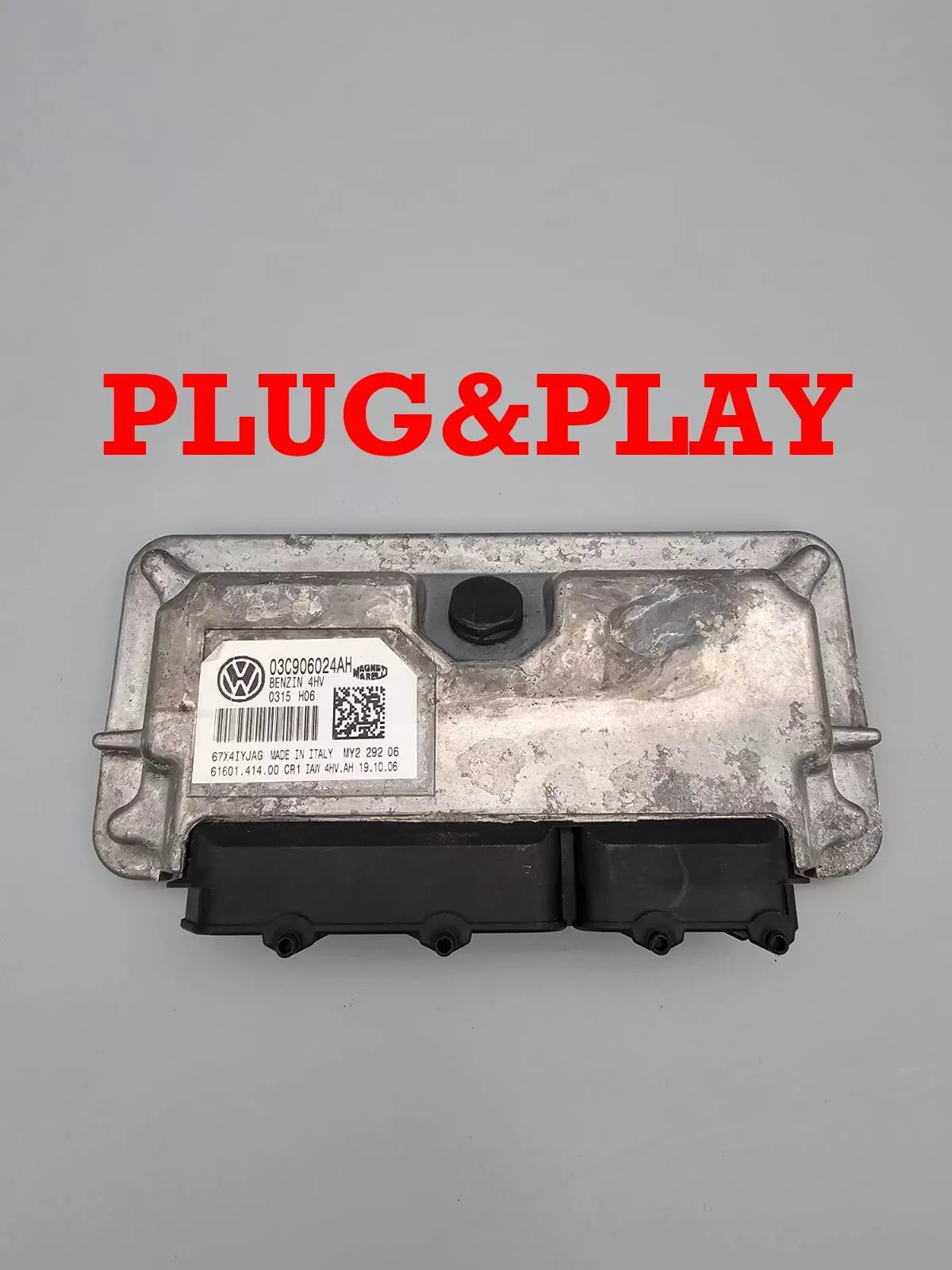 03C906024AH IAW4HV.AH PLUG&PLAY