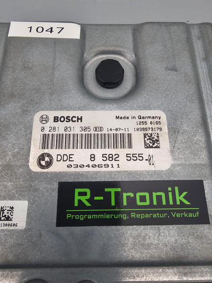 0281031305 DDE8582555 BMW #1047