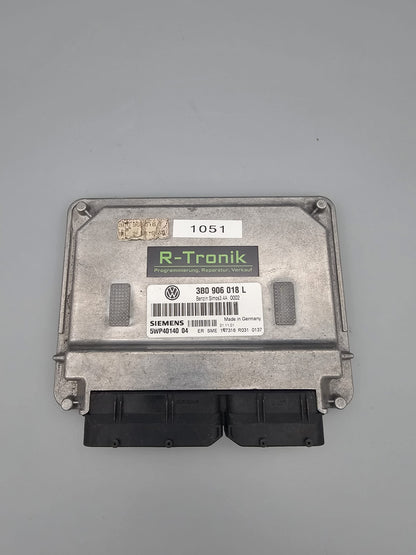 3B0906018L SIMOS 3.4A #1051