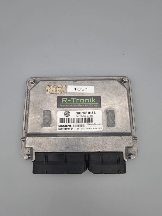 3B0906018L SIMOS 3.4A #1051
