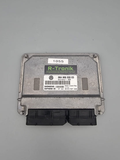 06A906033ED SIMOS 7.1A #1055