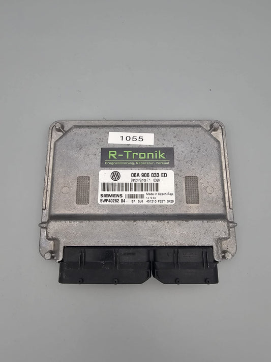 06A906033ED SIMOS 7.1A #1055